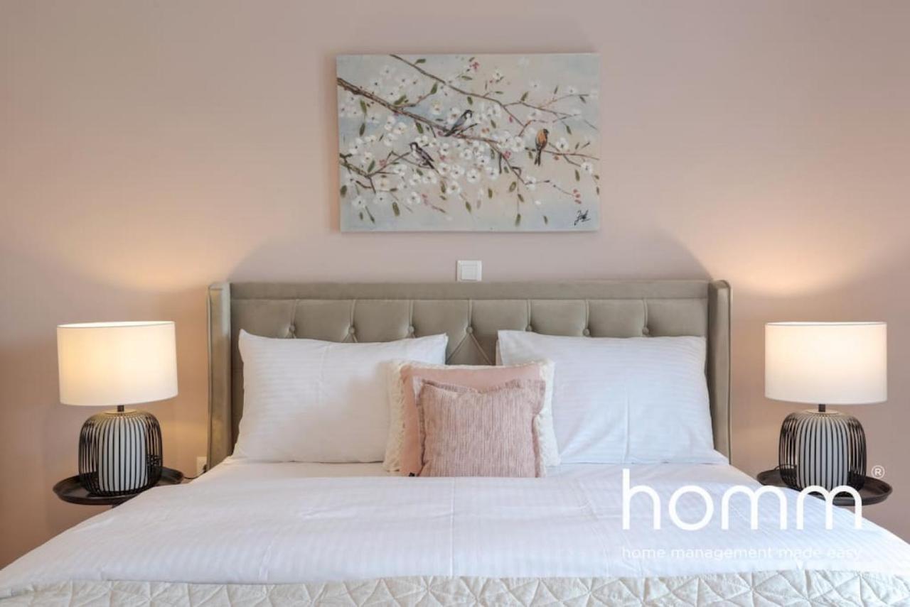 Thiseio Homm Apartment With Acropolis View Athene Buitenkant foto