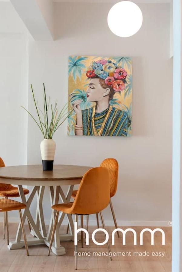 Thiseio Homm Apartment With Acropolis View Athene Buitenkant foto