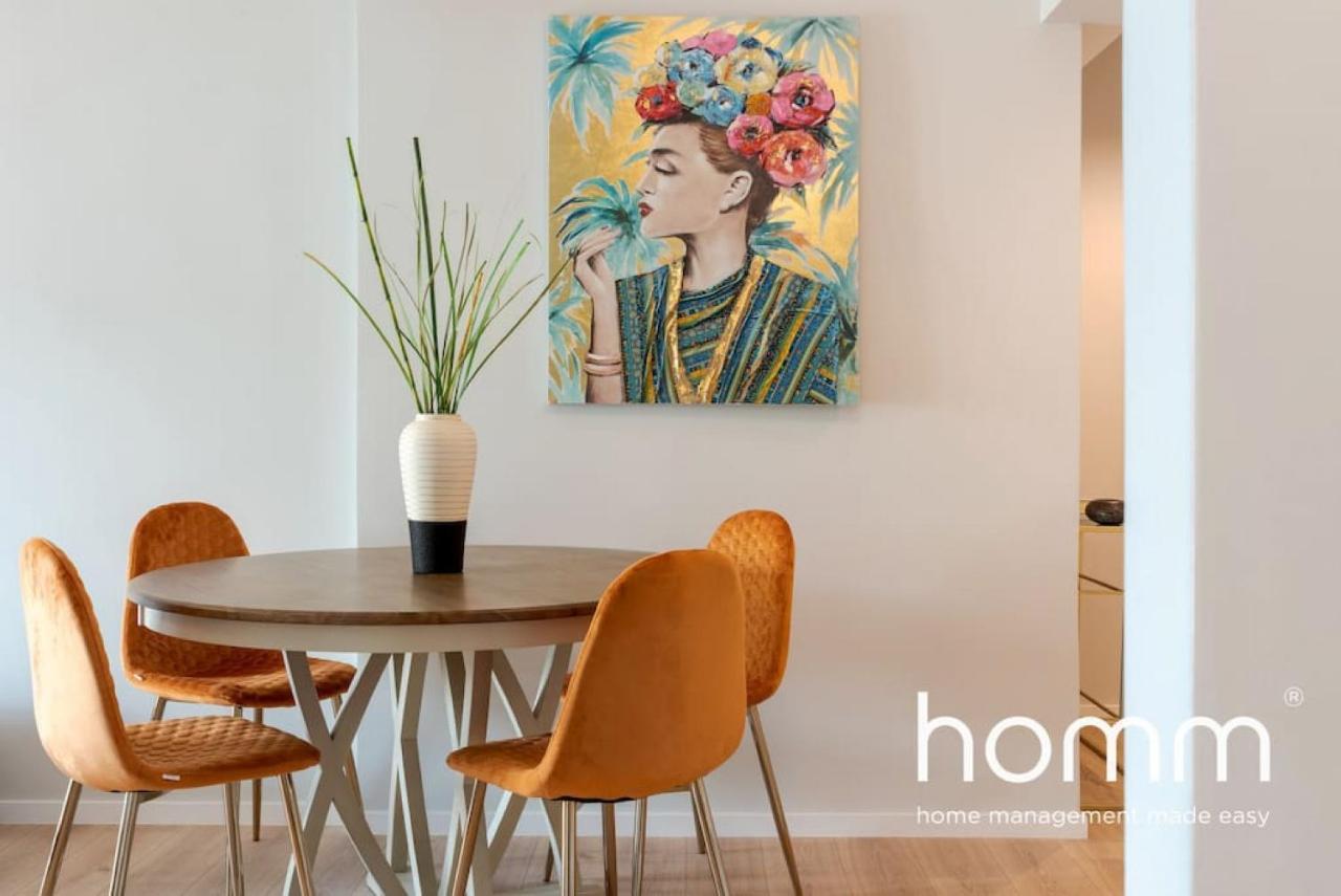 Thiseio Homm Apartment With Acropolis View Athene Buitenkant foto