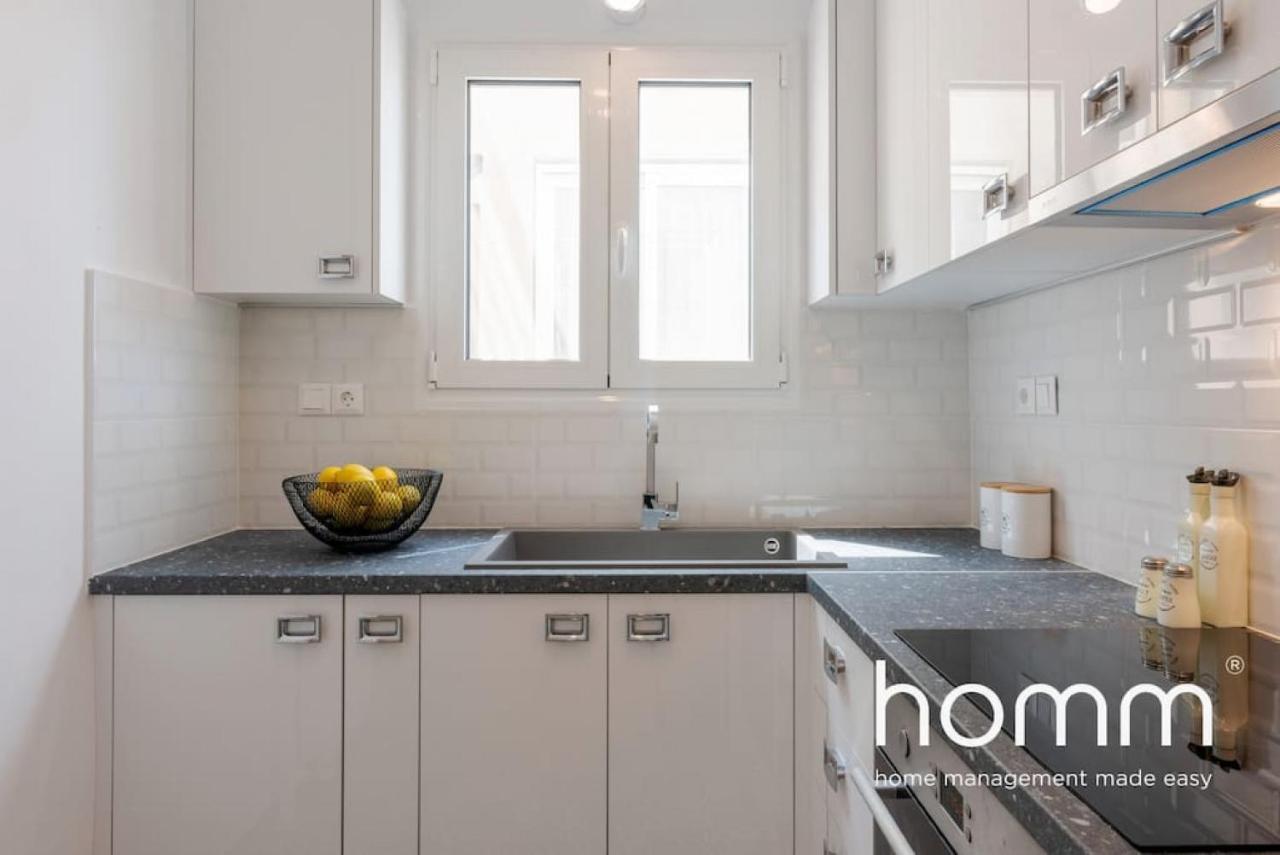 Thiseio Homm Apartment With Acropolis View Athene Buitenkant foto