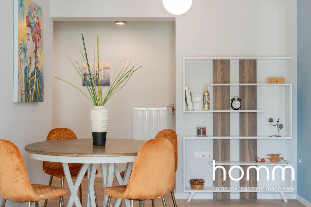 Thiseio Homm Apartment With Acropolis View Athene Buitenkant foto
