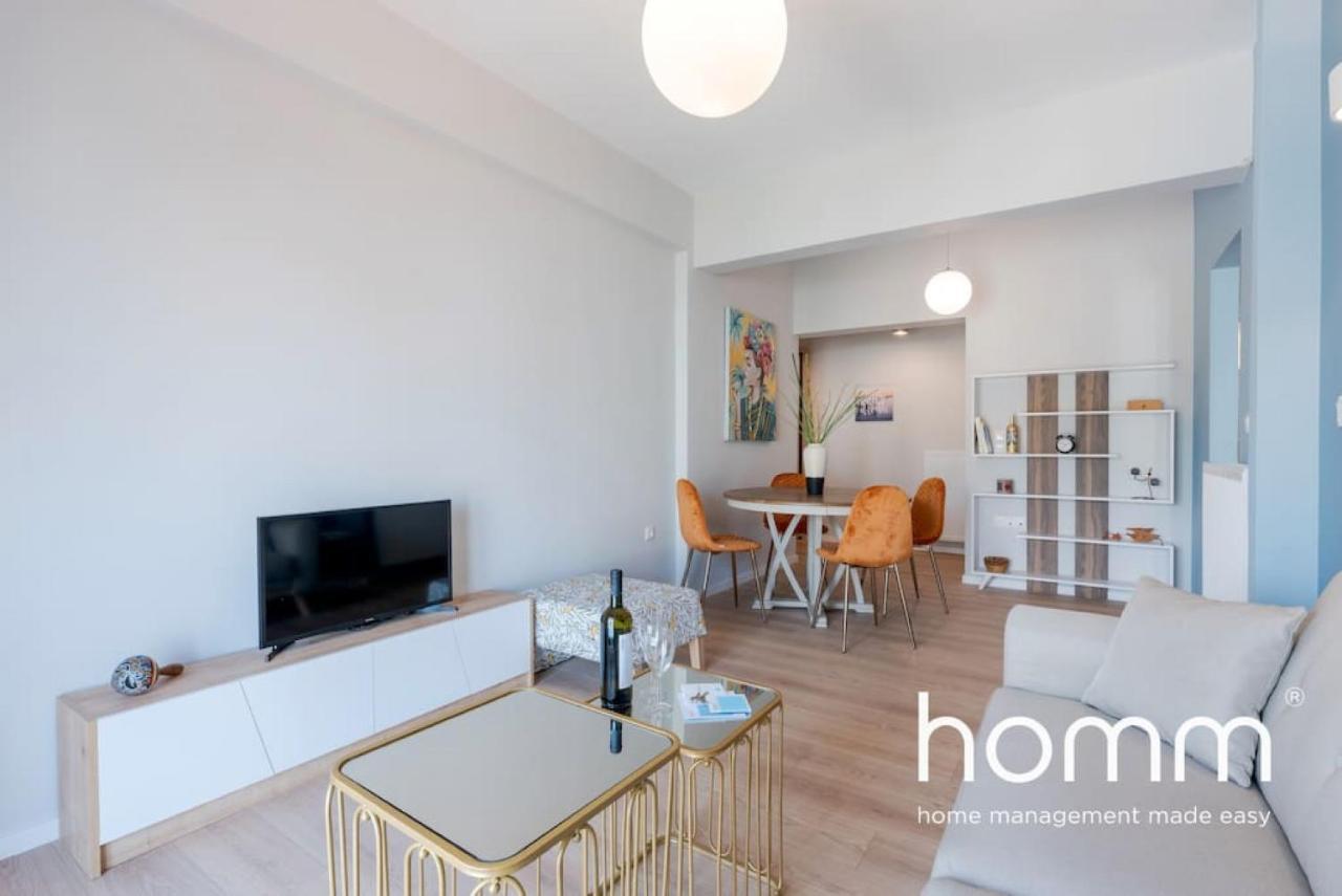 Thiseio Homm Apartment With Acropolis View Athene Buitenkant foto