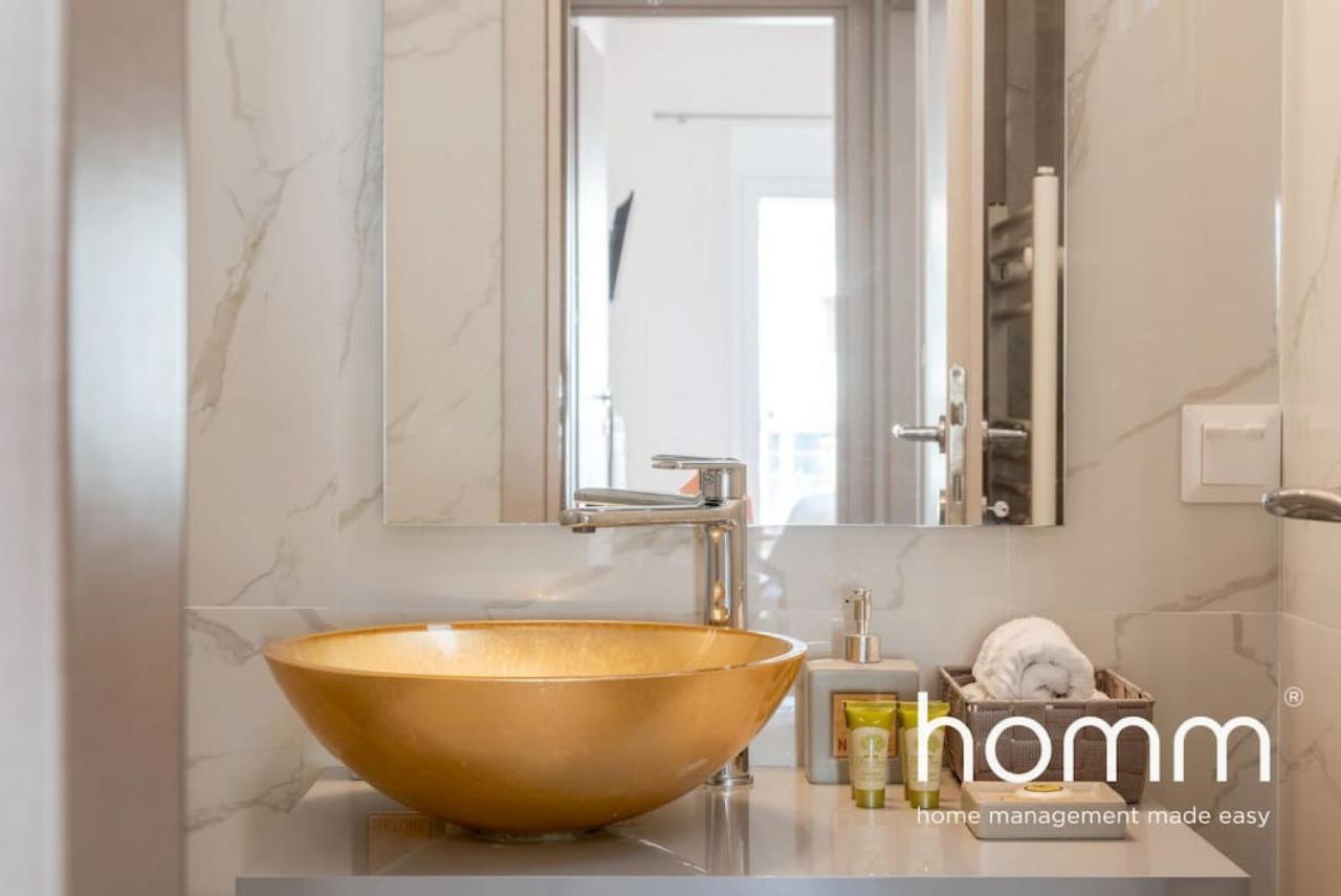 Thiseio Homm Apartment With Acropolis View Athene Buitenkant foto