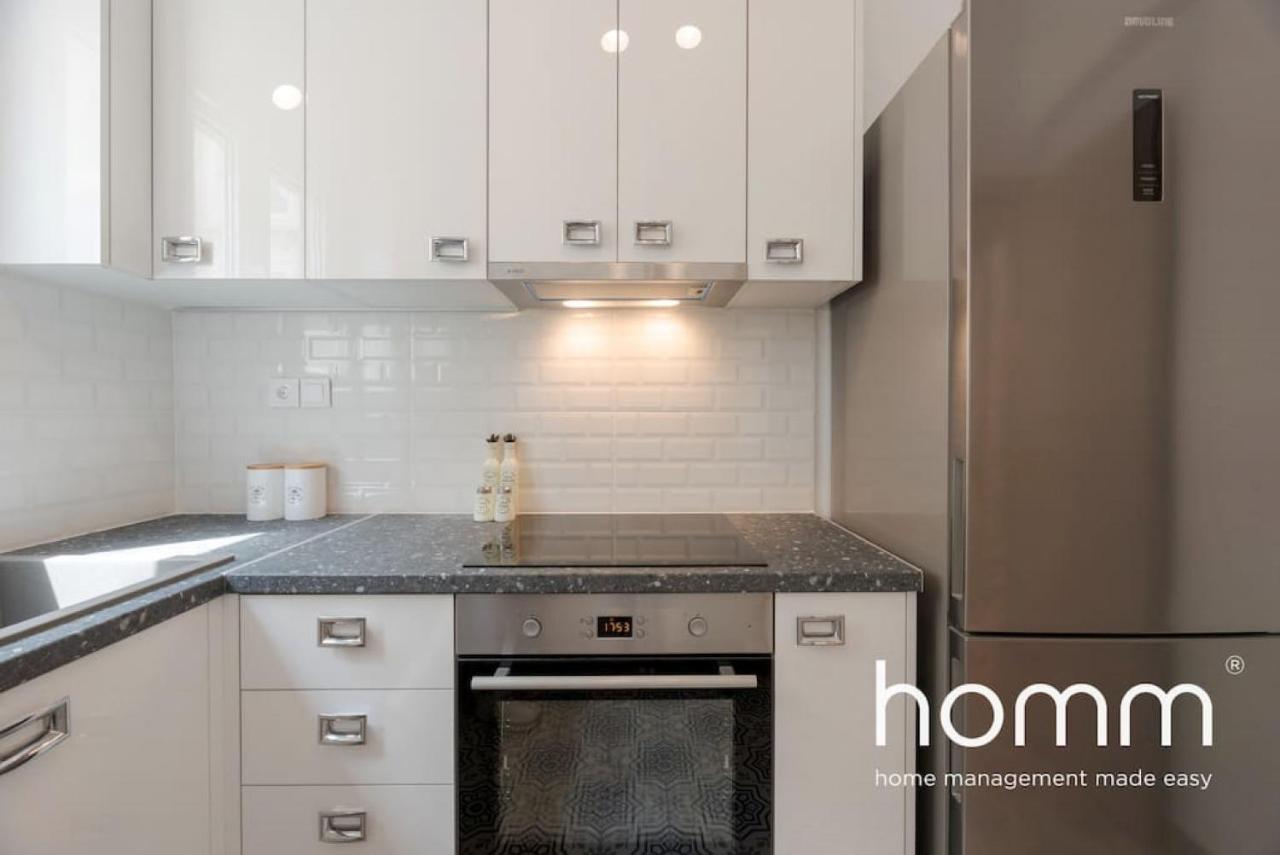 Thiseio Homm Apartment With Acropolis View Athene Buitenkant foto