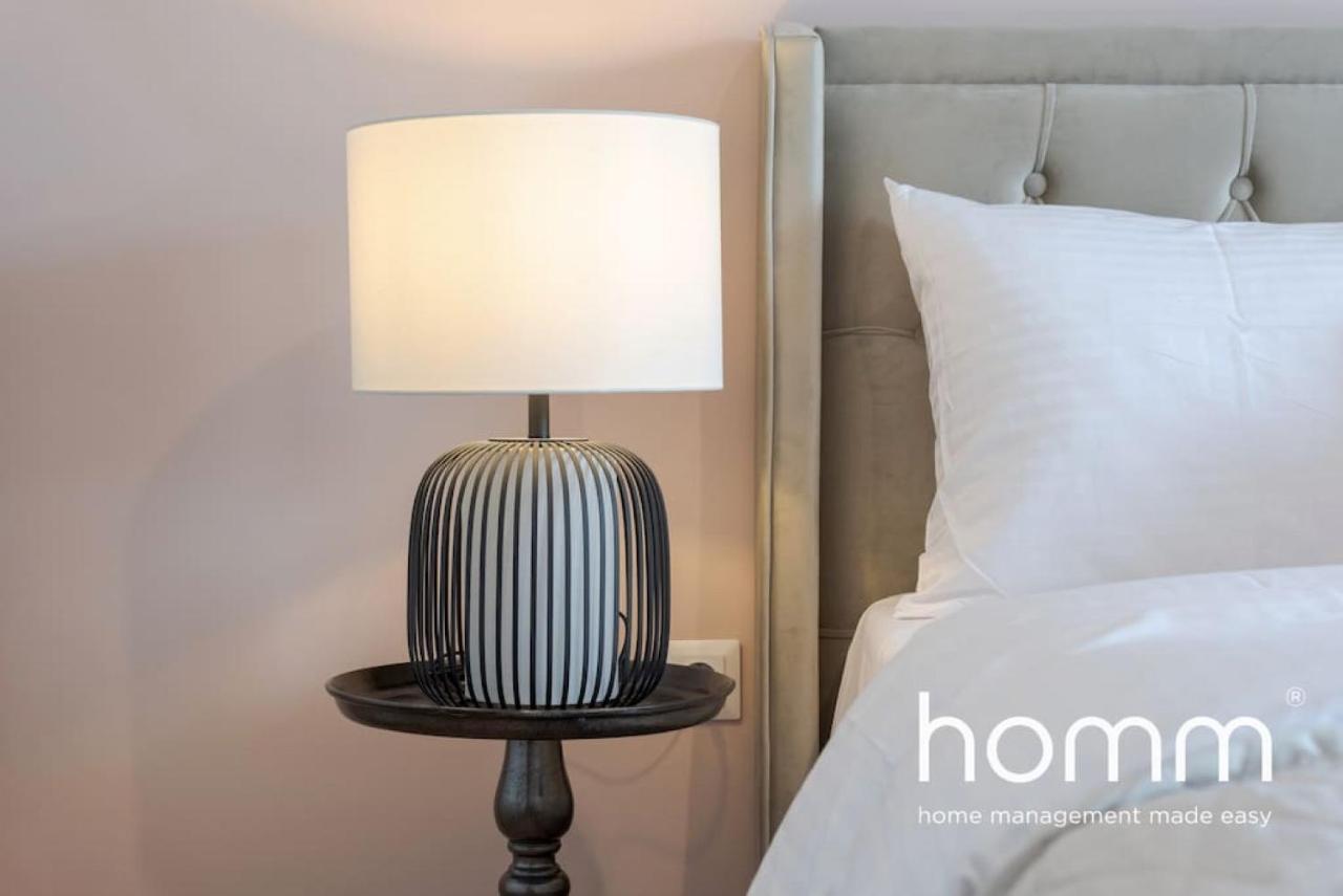 Thiseio Homm Apartment With Acropolis View Athene Buitenkant foto