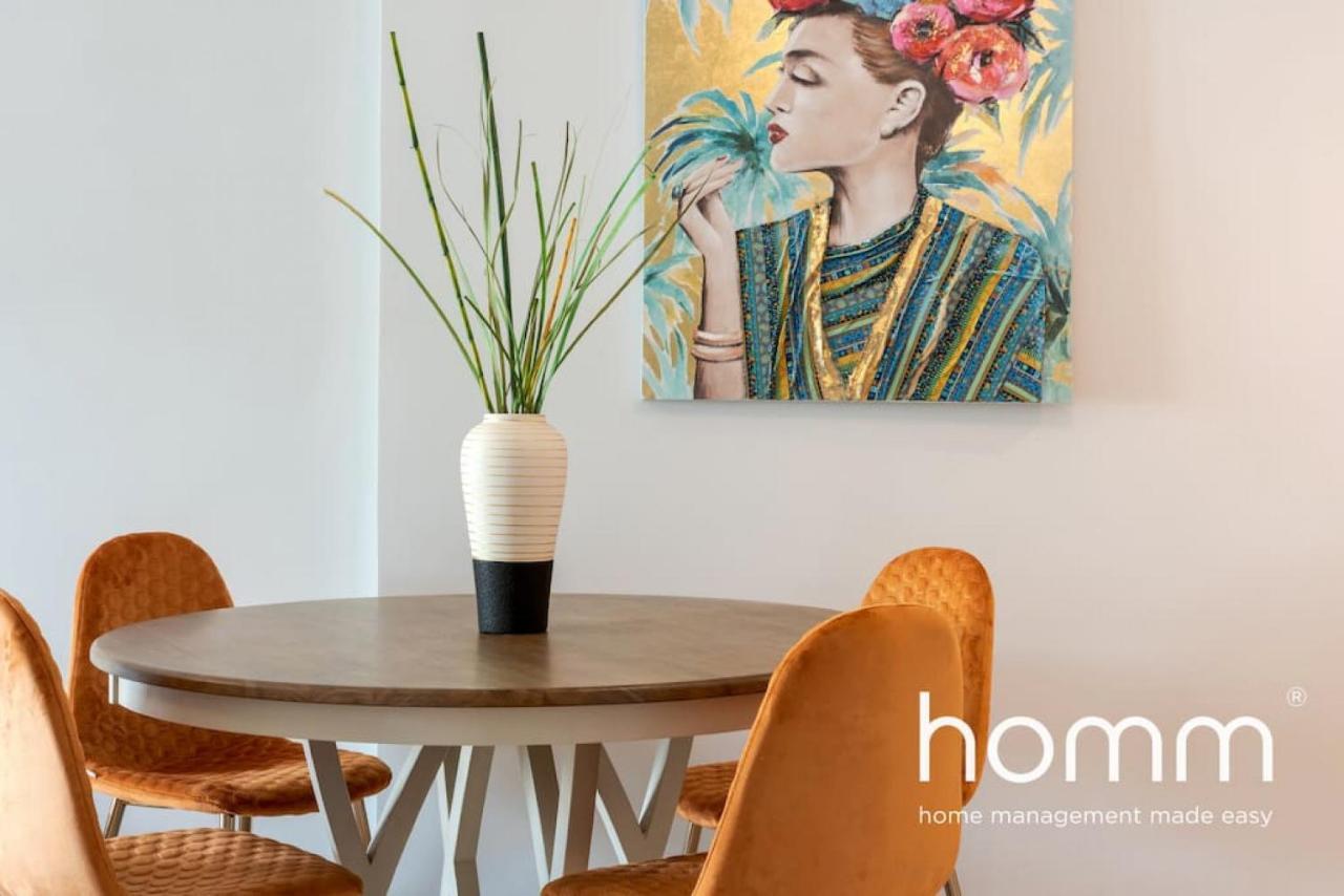 Thiseio Homm Apartment With Acropolis View Athene Buitenkant foto